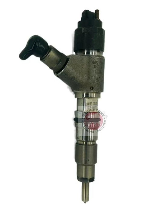 Топливная форсунка Bosch Common Rail 371-3974 0445120347 для двигателя Cat Caterpillar C7.1 3 Топливная форсунка Bosch Common Rail 371-3974 0445120347 для двигателя Cat Caterpillar C7.1