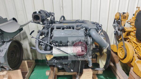 Diesel engine Doosan DB11 Diesel engine Doosan DB11