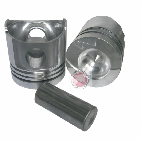 Komatsu Piston S6D110 6138-32-2110 6138-32-2120 Komatsu Piston S6D110 6138-32-2110 6138-32-2120